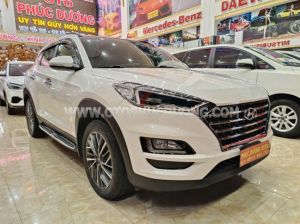 Xe Hyundai Tucson 2.0 AT CRDi 2020