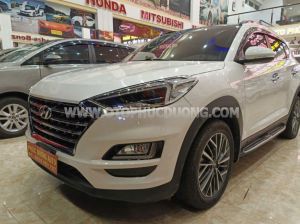 Xe Hyundai Tucson 2.0 AT CRDi 2020