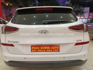 Xe Hyundai Tucson 2.0 AT CRDi 2020