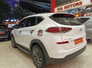 Xe Hyundai Tucson 2.0 AT CRDi 2020