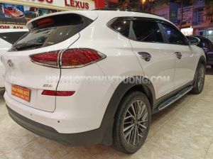 Xe Hyundai Tucson 2.0 AT CRDi 2020