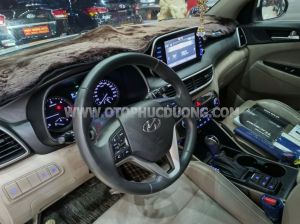 Xe Hyundai Tucson 2.0 AT CRDi 2020
