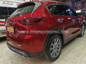Xe Mazda CX5 2.0 Premium 2020