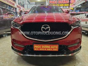 Xe Mazda CX5 2.0 Premium 2020