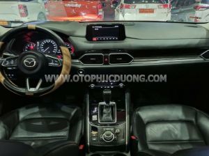 Xe Mazda CX5 2.0 Premium 2020