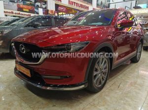 Xe Mazda CX5 2.0 Premium 2020