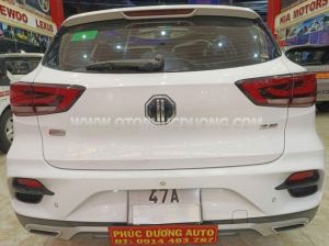 Xe MG ZS Standard 1.5 AT 2WD 2021