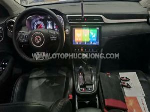 Xe MG ZS Standard 1.5 AT 2WD 2021