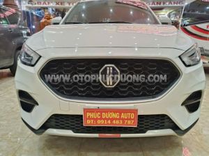 Xe MG ZS Standard 1.5 AT 2WD 2021