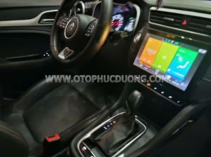 Xe MG ZS Standard 1.5 AT 2WD 2021