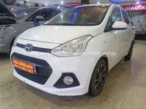Xe Hyundai i10 Grand 1.2 MT Base 2016