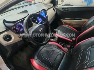 Xe Hyundai i10 Grand 1.2 MT Base 2016