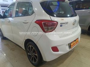 Xe Hyundai i10 Grand 1.2 MT Base 2016