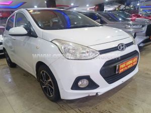 Xe Hyundai i10 Grand 1.2 MT Base 2016