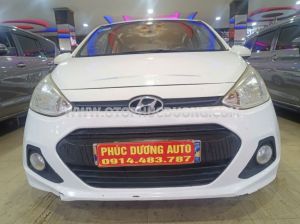 Xe Hyundai i10 Grand 1.2 MT Base 2016