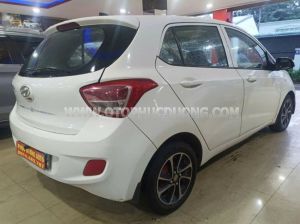 Xe Hyundai i10 Grand 1.2 MT Base 2016