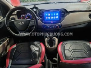 Xe Hyundai i10 Grand 1.2 MT Base 2016