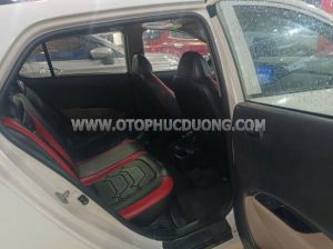 Xe Hyundai i10 Grand 1.2 MT Base 2016