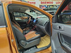 Xe Ford Ranger Wildtrak 3.2L 4x4 AT 2014