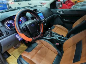 Xe Ford Ranger Wildtrak 3.2L 4x4 AT 2014