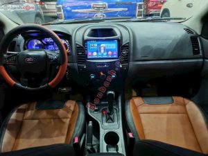 Xe Ford Ranger Wildtrak 3.2L 4x4 AT 2014