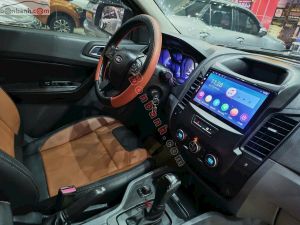 Xe Ford Ranger Wildtrak 3.2L 4x4 AT 2014