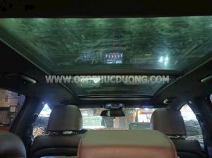 Xe Hyundai SantaFe Premium 2.2L HTRAC 2019