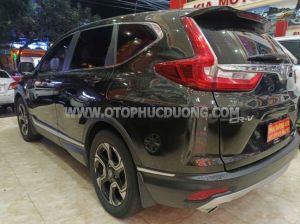 Xe Honda CRV G 2018