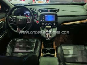 Xe Honda CRV G 2018