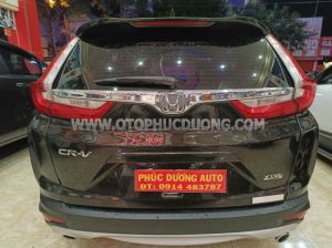 Xe Honda CRV G 2018
