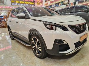 Xe Peugeot 5008 1.6 AT 2018
