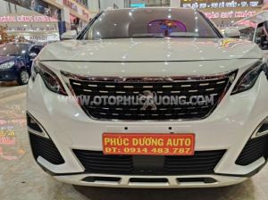 Xe Peugeot 5008 1.6 AT 2018