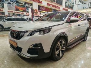 Xe Peugeot 5008 1.6 AT 2018