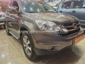 Honda CRV 2.4 AT