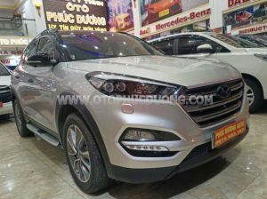 Hyundai Tucson 2.0 AT CRDi