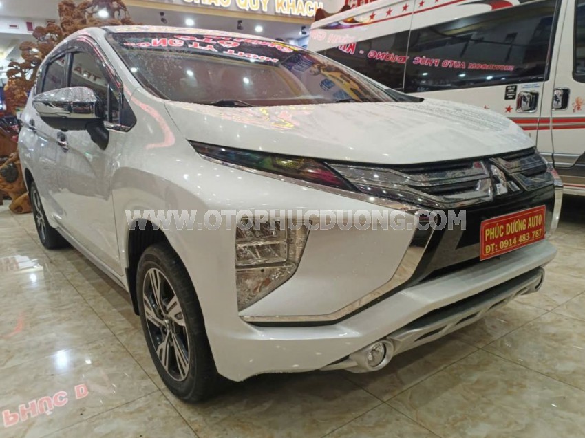 Mitsubishi Xpander 1.5 AT 2021