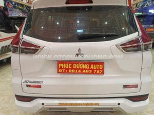 Xe Mitsubishi Xpander 1.5 AT 2021