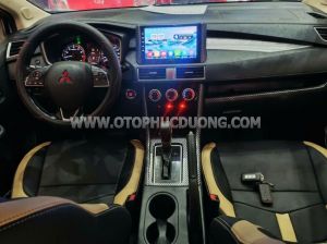 Xe Mitsubishi Xpander 1.5 AT 2021