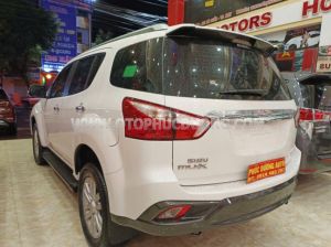 Xe Isuzu MU-X 3.0 4X2 AT 2018