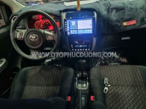 Xe Toyota Wigo 1.2 AT 2021