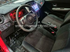 Xe Toyota Wigo 1.2 AT 2021