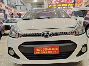 Xe Hyundai i10 Grand 1.0 MT Base 2016