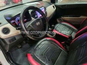 Xe Hyundai i10 Grand 1.0 MT Base 2016