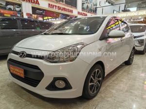 Xe Hyundai i10 Grand 1.0 MT Base 2016