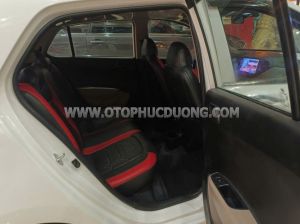 Xe Hyundai i10 Grand 1.0 MT Base 2016