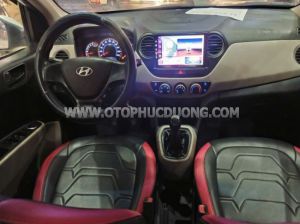 Xe Hyundai i10 Grand 1.0 MT Base 2016