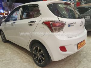 Xe Hyundai i10 Grand 1.0 MT Base 2016