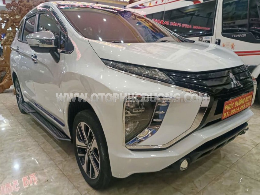 Mitsubishi Xpander 1.5 MT 2019