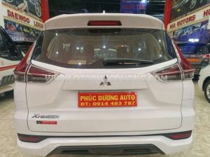 Xe Mitsubishi Xpander 1.5 MT 2019