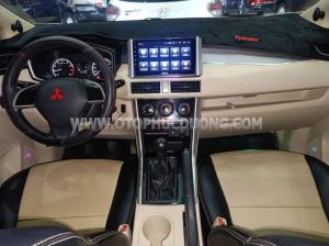 Xe Mitsubishi Xpander 1.5 MT 2019
